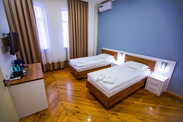 Картинка отеля