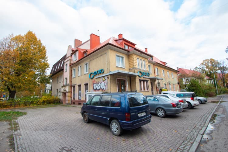 Картинка отеля