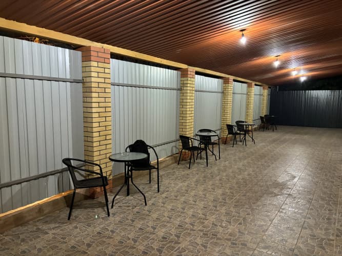 Картинка отеля