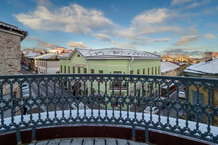 Картинка отеля