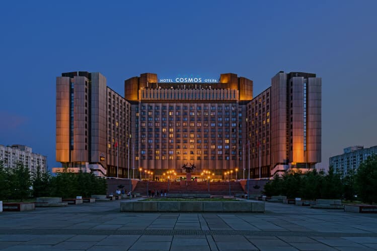 Картинка отеля