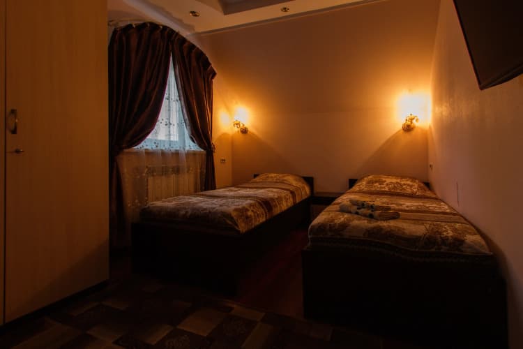 Картинка отеля