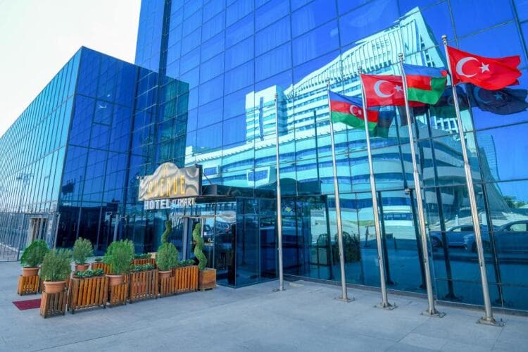 Картинка отеля