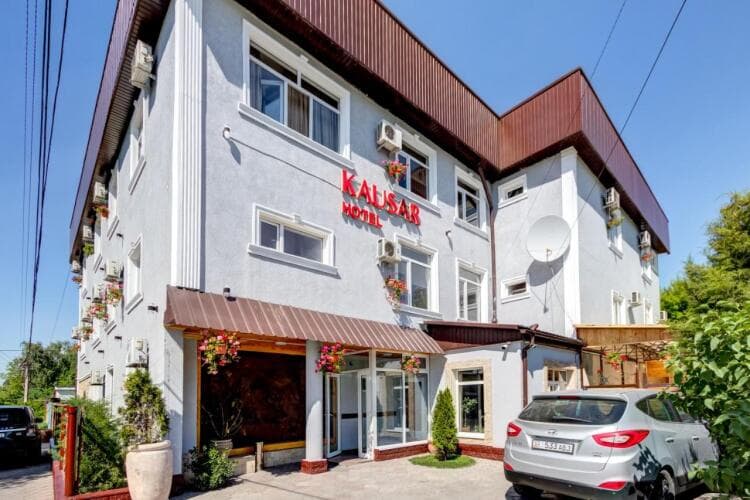 Картинка отеля