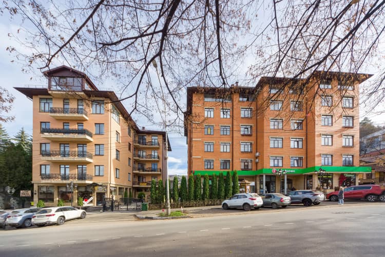 Картинка отеля