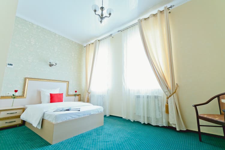 Картинка отеля