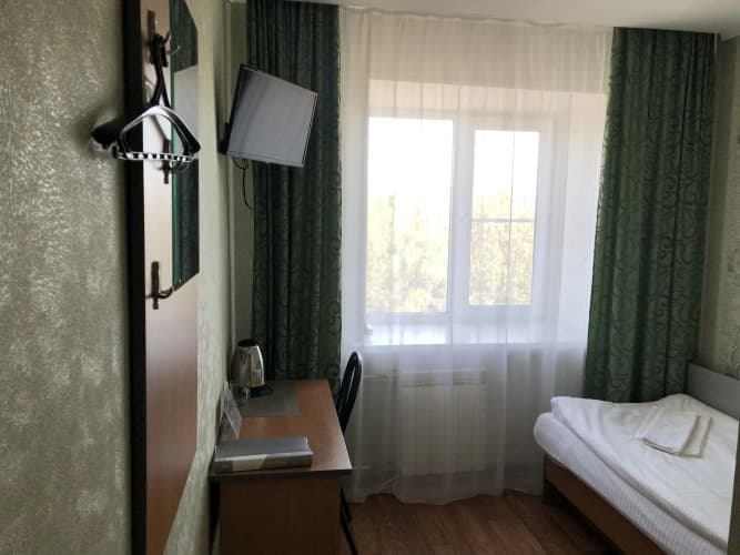 Картинка отеля