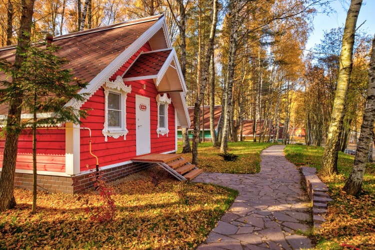 Картинка отеля
