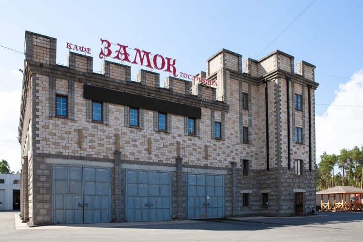 Картинка отеля