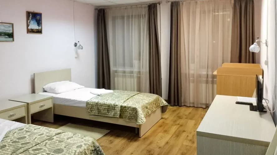 Картинка отеля