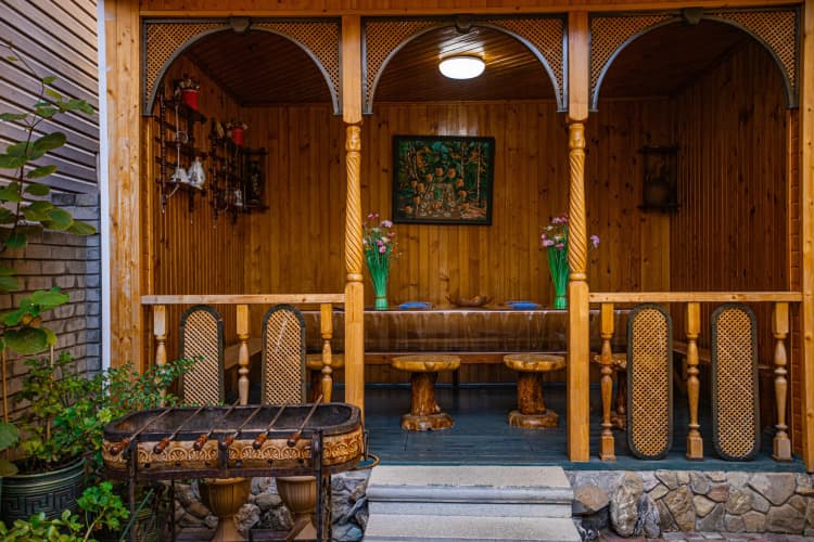 Картинка отеля