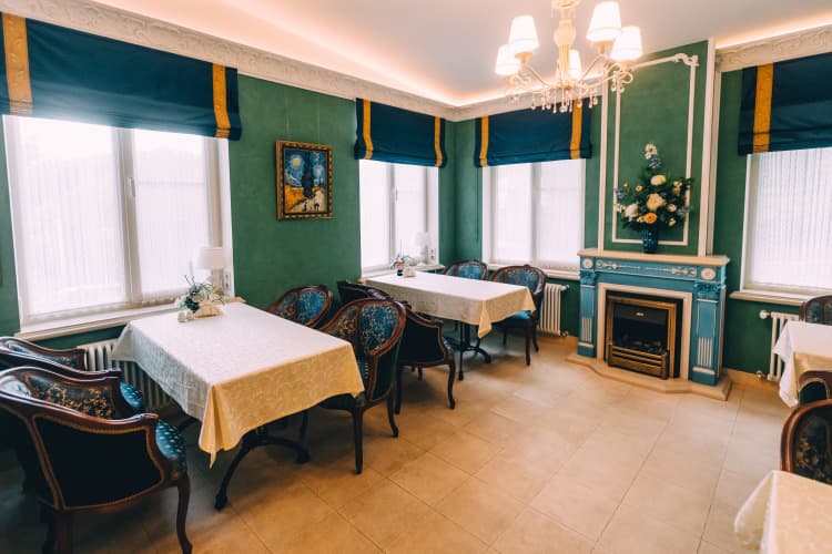 Картинка отеля