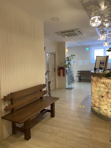 Картинка отеля