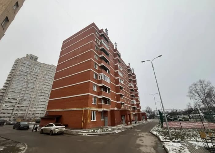 Картинка отеля