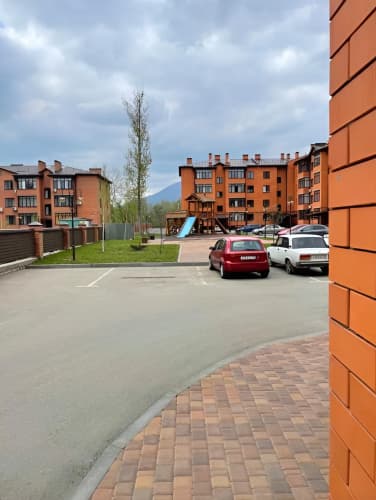 Картинка отеля