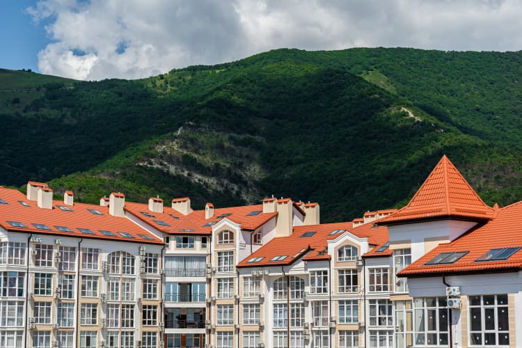 Картинка отеля