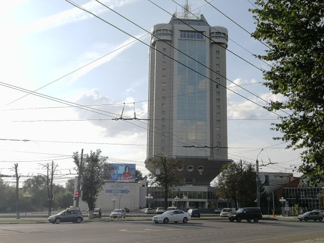 Картинка отеля