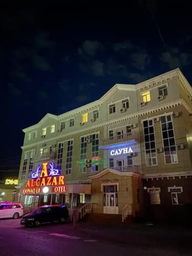 Картинка отеля