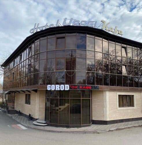 Картинка отеля