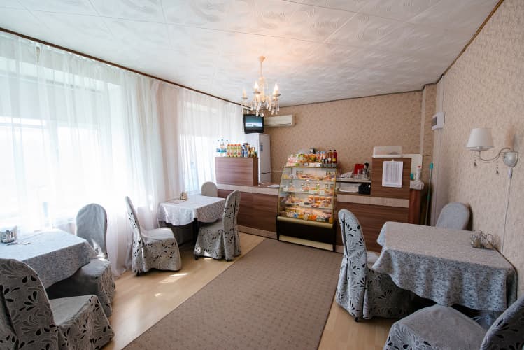 Картинка отеля