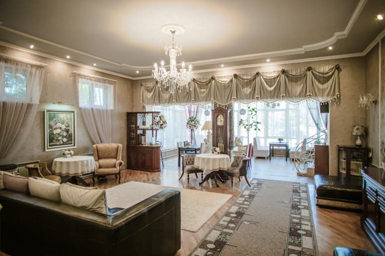 Картинка отеля