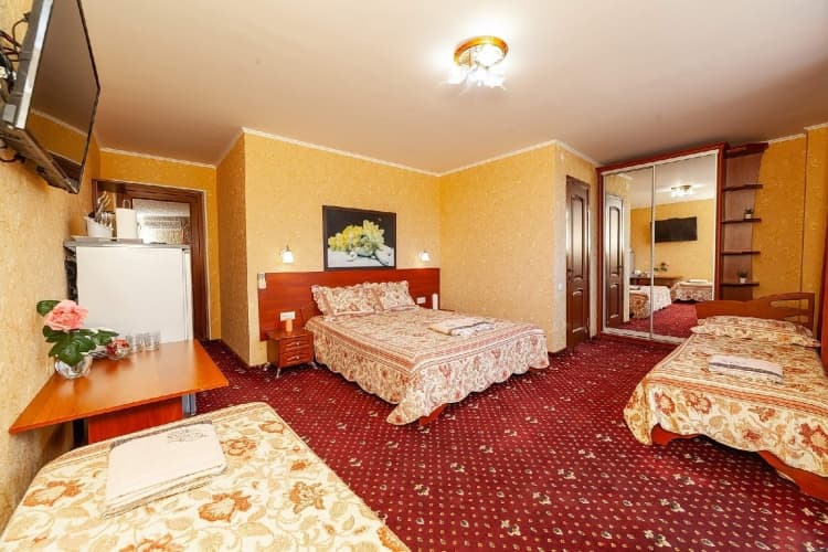 Картинка отеля