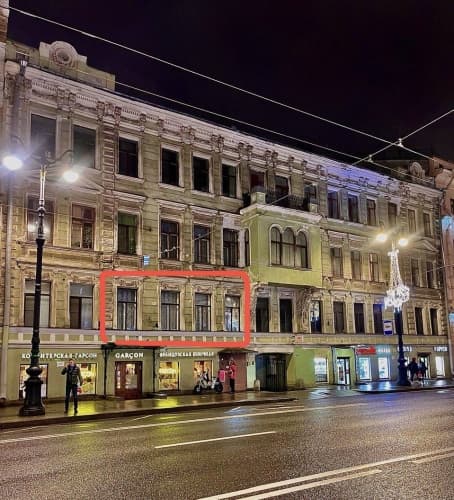Картинка отеля