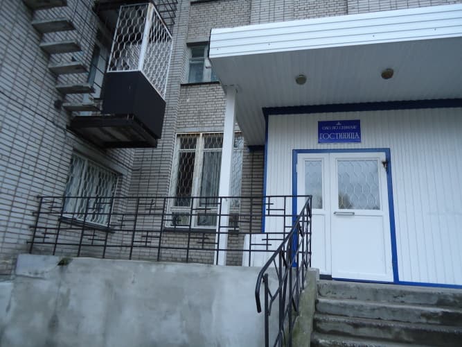 Картинка отеля