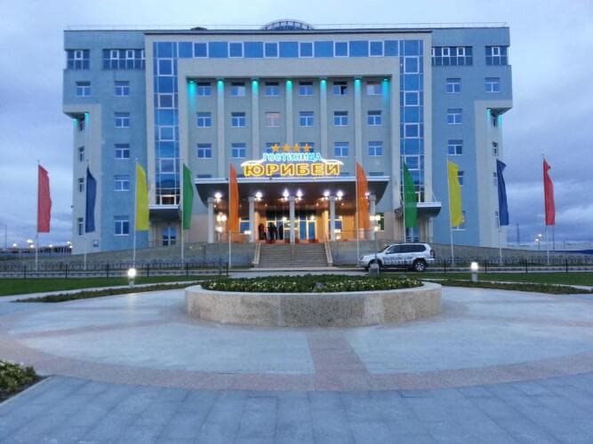 Картинка отеля
