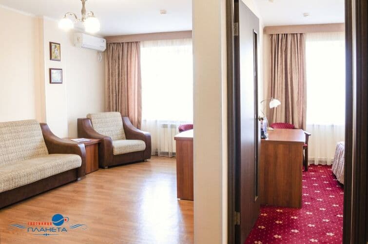 Картинка отеля