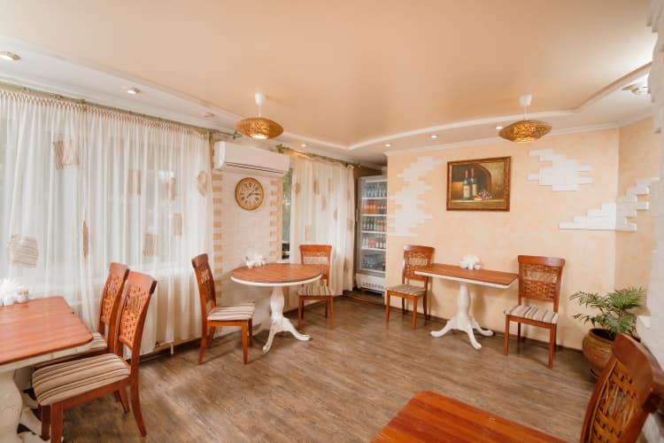 Картинка отеля