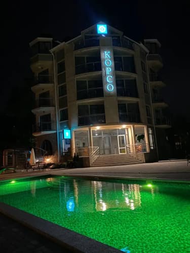 Картинка отеля