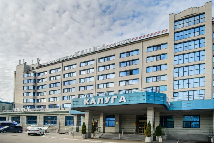 Картинка отеля