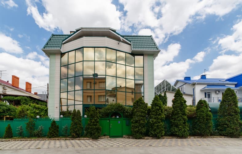Картинка отеля