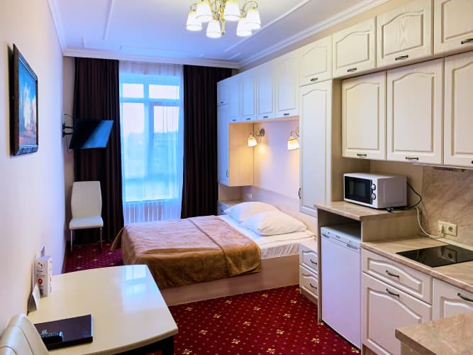 Картинка отеля