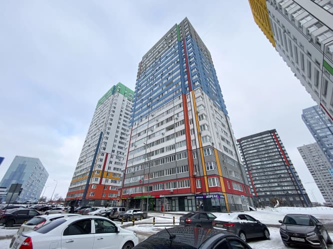 Картинка отеля