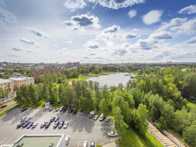 Картинка отеля
