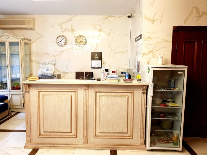 Картинка отеля