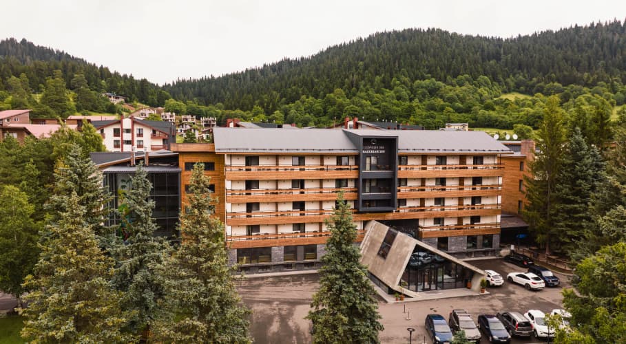 Картинка отеля