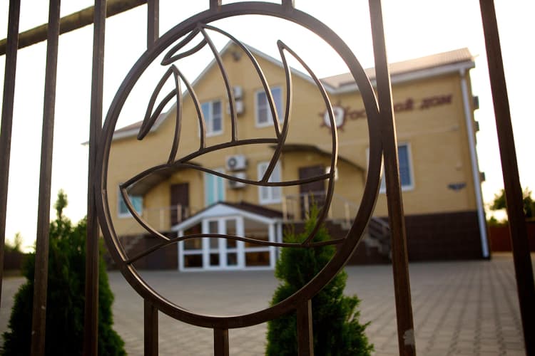 Картинка отеля