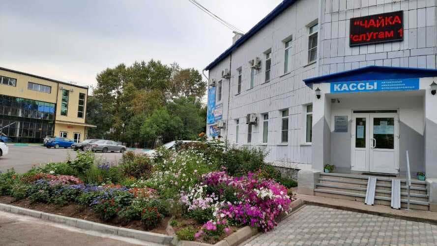 Картинка отеля