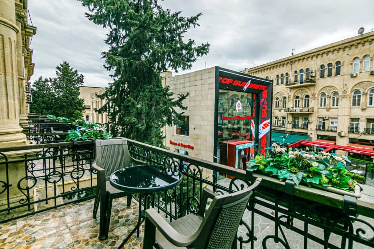 Картинка отеля