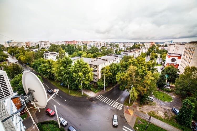 Картинка отеля