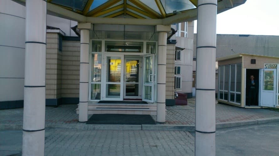 Картинка отеля