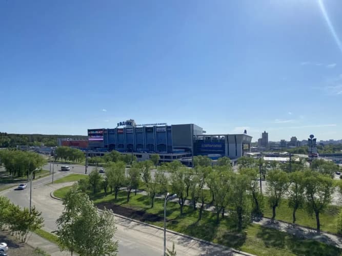 Картинка отеля