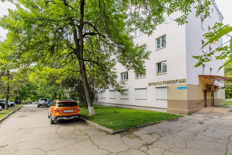 Картинка отеля