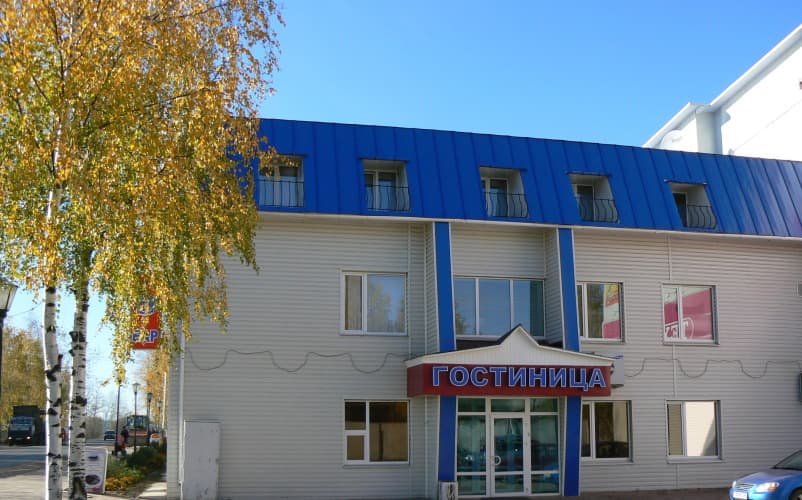 Картинка отеля