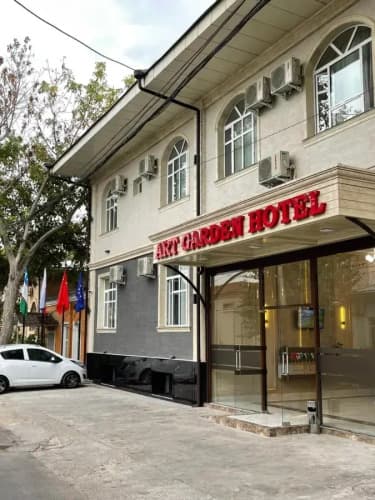 Картинка отеля