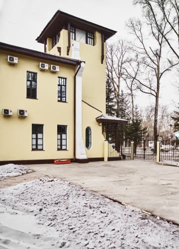 Картинка отеля