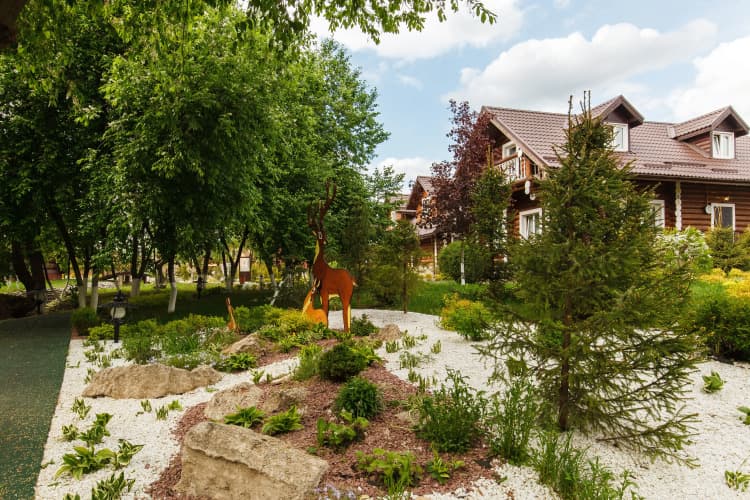 Картинка отеля